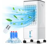 Klimaanlage im Test: BW-102Y von Grikeyo, Testberichte.de-Note: 3.2 Befriedigend