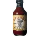 Original BBQ-Sauce