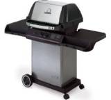 Sterling Quebec Erdgasgrill