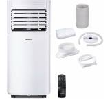 Klimaanlage im Test: Life E700 MD 37020 von Medion, Testberichte.de-Note: 2.0 Gut