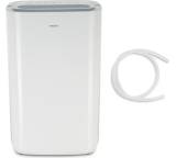 Luftentfeuchter im Test: DH20 (MD12048) von Medion, Testberichte.de-Note: 1.8 Gut