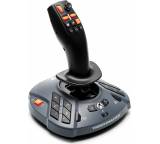 Joystick im Test: Simtask Farmstick X von Thrustmaster, Testberichte.de-Note: ohne Endnote