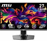 Monitor im Test: MPG 272URXDE von MSI, Testberichte.de-Note: 1.5 Sehr gut