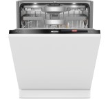 Geschirrspüler im Test: G 7980 SCVi AutoDos K2O von Miele, Testberichte.de-Note: ohne Endnote