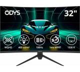 Monitor im Test: XP32 Pro-X von Odys, Testberichte.de-Note: 1.6 Gut