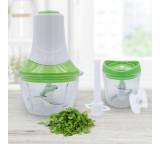 Zerkleinerer im Test: Livington MagiCut Deluxe Edition von Mediashop.tv, Testberichte.de-Note: 2.1 Gut