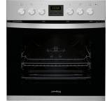 Backofen im Test: PHVK3 OH5V IN von Privileg, Testberichte.de-Note: ohne Endnote