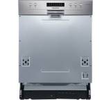 Geschirrspüler im Test: GSP60TIDM Kari von Respekta, Testberichte.de-Note: 2.4 Gut