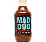 Mad Dog Original BBQ Sauce