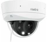 Überwachungskamera im Test: RLC-843A von Reolink, Testberichte.de-Note: 1.9 Gut