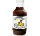 Alotta Bull BBQ-Sauce Torrid Toro (hot)