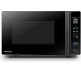 Mikrowelle im Test: MV-TC25T(BK) von Toshiba, Testberichte.de-Note: 1.5 Sehr gut