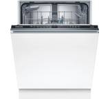 Geschirrspüler im Test: CB5VX00HTD von Constructa, Testberichte.de-Note: ohne Endnote