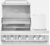 Professional 482 built-in