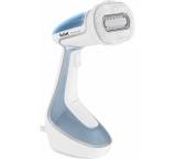 Bügeleisen im Test: Pure Tex DT9531 von Tefal, Testberichte.de-Note: 1.7 Gut