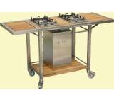 XO-1 wireless cooking