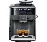 Kaffeevollautomat im Test: EQ.6 plus s400 TE654319RW von Siemens, Testberichte.de-Note: ohne Endnote