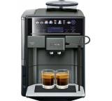 Kaffeevollautomat im Test: EQ.6 plus s700 TE657319RW von Siemens, Testberichte.de-Note: ohne Endnote