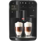 Kaffeevollautomat im Test: Barista SE von Melitta, Testberichte.de-Note: ohne Endnote