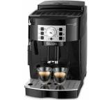 Kaffeevollautomat im Test: Magnifica S ECAM 22.112 B von De Longhi, Testberichte.de-Note: ohne Endnote