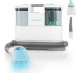 Waschsauger im Test: StainZapper Pro von Haushof, Testberichte.de-Note: 1.8 Gut