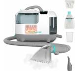 Waschsauger im Test: StainZapper Vapo von Haushof, Testberichte.de-Note: 2.0 Gut