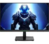 Monitor im Test: P2510S von TITAN ARMY, Testberichte.de-Note: 2.0 Gut