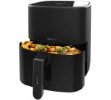 Heißluftfritteuse im Test: Cecofry Fantastik 5000 von Cecotec, Testberichte.de-Note: 1.7 Gut