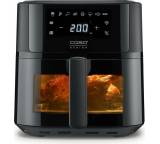 Heißluftfritteuse im Test: AirFry 6.0 von Caso, Testberichte.de-Note: 1.6 Gut