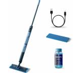 Akku-Staubsauger im Test: OneUp 5000 Series XV5113/01 von Philips, Testberichte.de-Note: 1.6 Gut