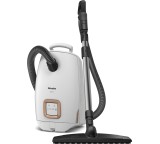 Staubsauger im Test: Guard L1 Parquet XL von Miele, Testberichte.de-Note: ohne Endnote