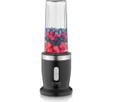 Standmixer im Test: Click & Blend Smoothie Maker von Caso, Testberichte.de-Note: 1.6 Gut