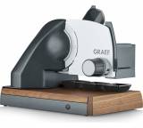 Allesschneider im Test: Iconic 23 von Graef, Testberichte.de-Note: ohne Endnote