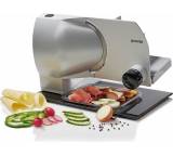 Allesschneider im Test: R902A von Gorenje, Testberichte.de-Note: ohne Endnote