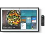 Smart Home (Haussteuerung) im Test: Echo Show 21 von Amazon, Testberichte.de-Note: 2,0