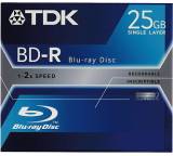 BD-R 2x (25 GB)