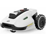 Mähroboter im Test: Yuka 2000 von Mammotion, Testberichte.de-Note: ohne Endnote