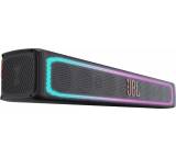 Bluetooth-Lautsprecher im Test: RallyBar XL von JBL, Testberichte.de-Note: ohne Endnote