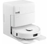 Saugroboter im Test: Qrevo Plus (mit Wasseranschluss) von Roborock, Testberichte.de-Note: ohne Endnote