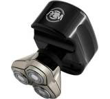 Rasierer im Test: Palm von Skull Shaver, Testberichte.de-Note: 1.9 Gut