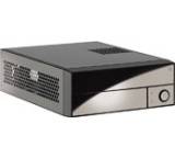 PC-Gehäuse im Test: JCP MI 102 von JCP computer cases, Testberichte.de-Note: 1.0 Sehr gut