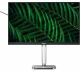 Monitor im Test: 5000 Series 27B2G5500 von Philips, Testberichte.de-Note: 1.8 Gut