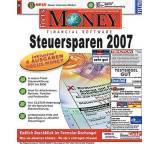 Focus Money Steuersparen 2007