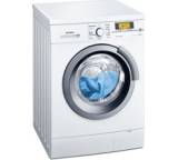 Waschmaschine im Test: WM14S7F3 von Siemens, Testberichte.de-Note: ohne Endnote