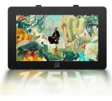 Grafiktablett im Test: Artist Pro 24 (Gen 2) von XP-Pen, Testberichte.de-Note: 1.7 Gut