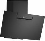 Dunstabzugshaube im Test: iQ300 LC87KFN60 von Siemens, Testberichte.de-Note: 2.1 Gut