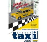 Steuer-Taxi 2007