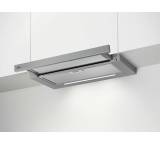 Dunstabzugshaube im Test: DPS5650AM von AEG, Testberichte.de-Note: 2.8 Befriedigend