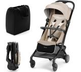 Kinderwagen im Test: Pilot 2 von KinderKraft, Testberichte.de-Note: ohne Endnote