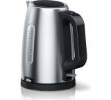 Wasserkocher im Test: PurShine WK 1500 von Braun, Testberichte.de-Note: 2.1 Gut